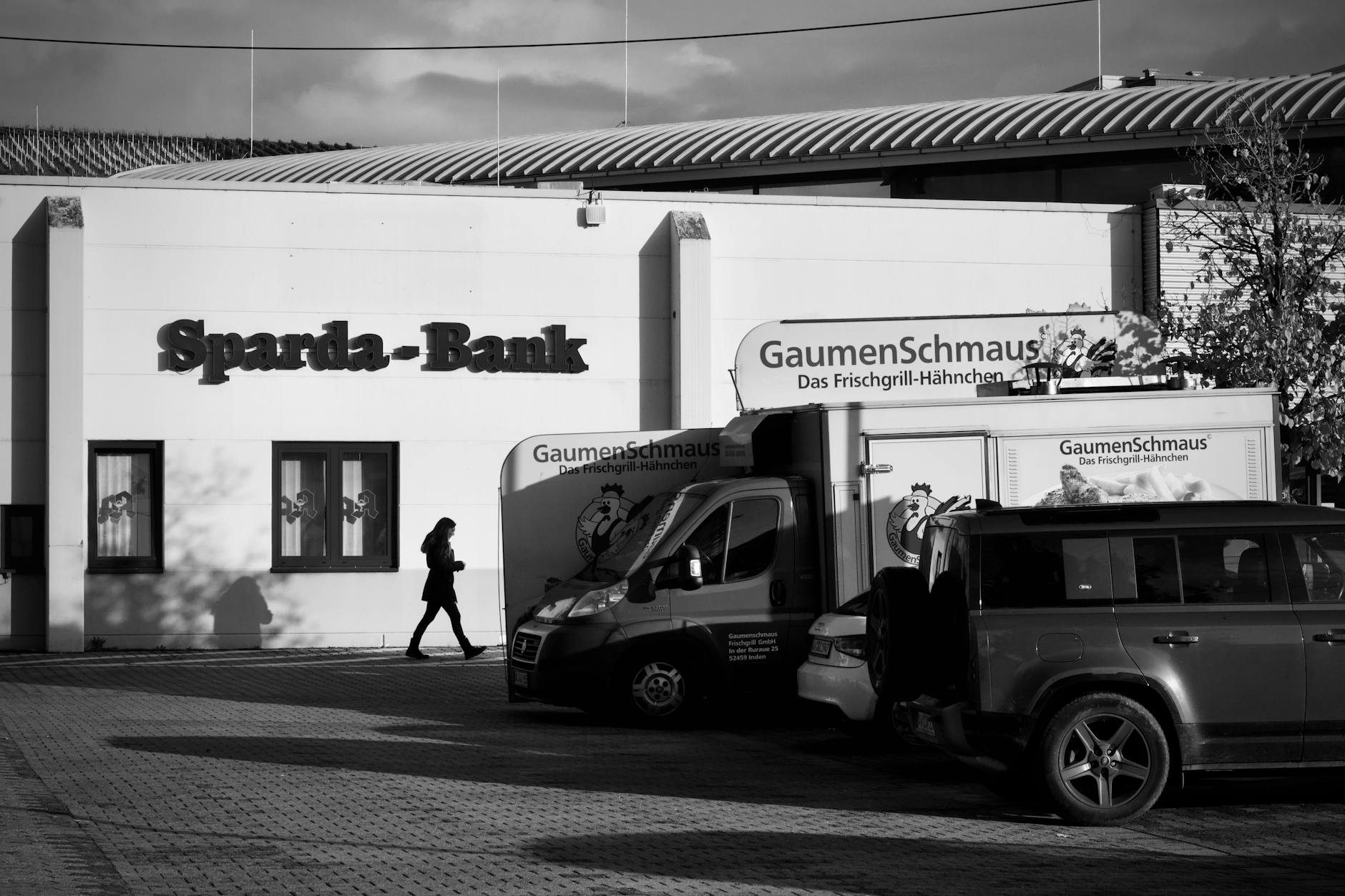 Illustration zu Sparkasse Gelsenkirchen Einbruch