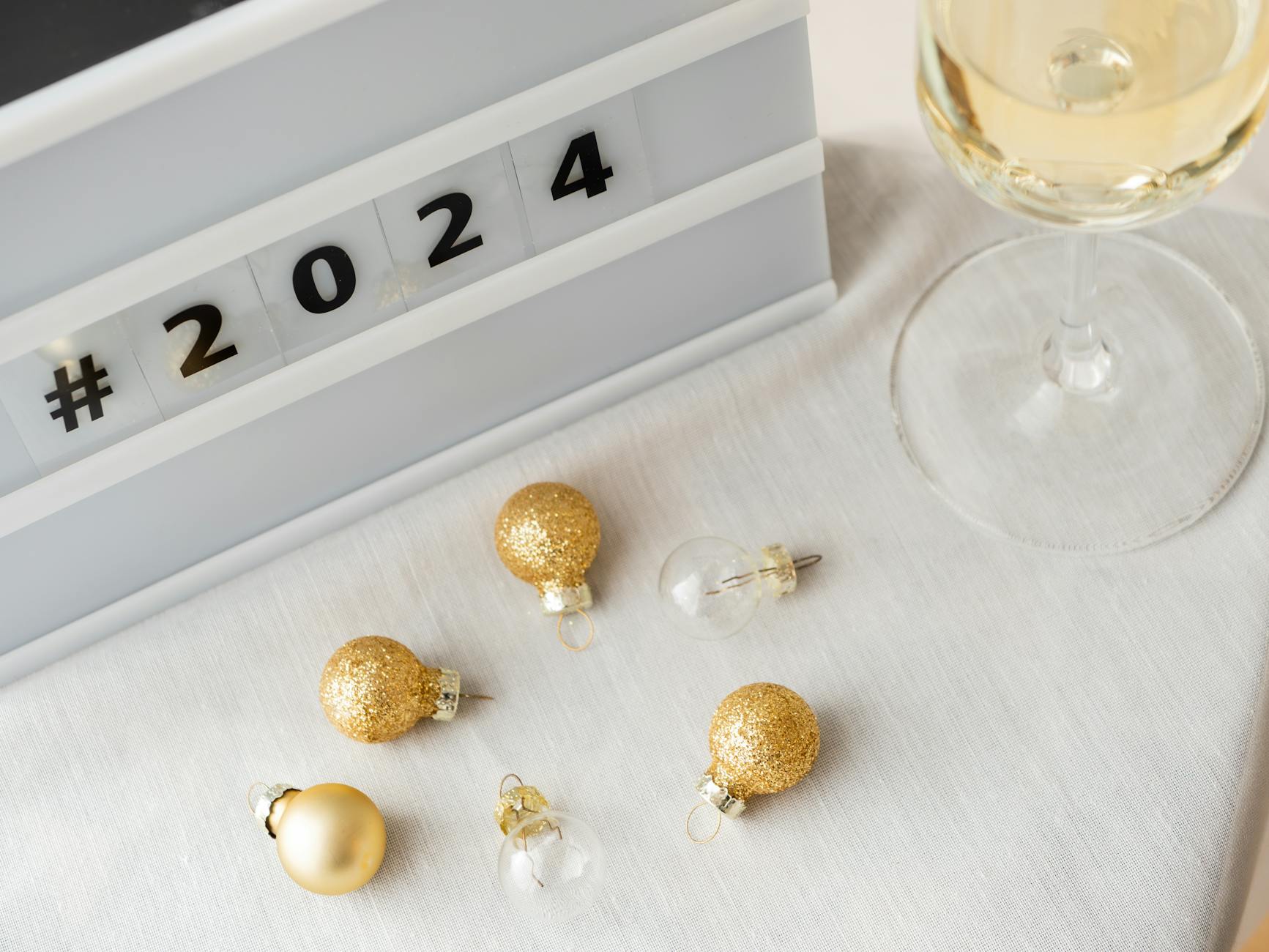 Detailansicht: Speicherkrise 2024