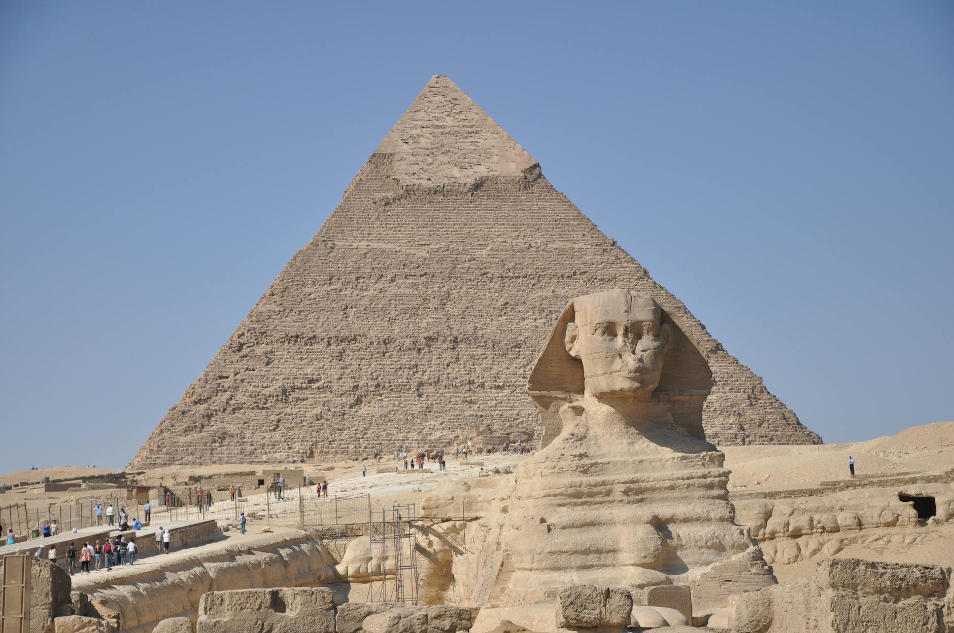 Symbolbild zum Thema Sphinx Zürich Leerstand