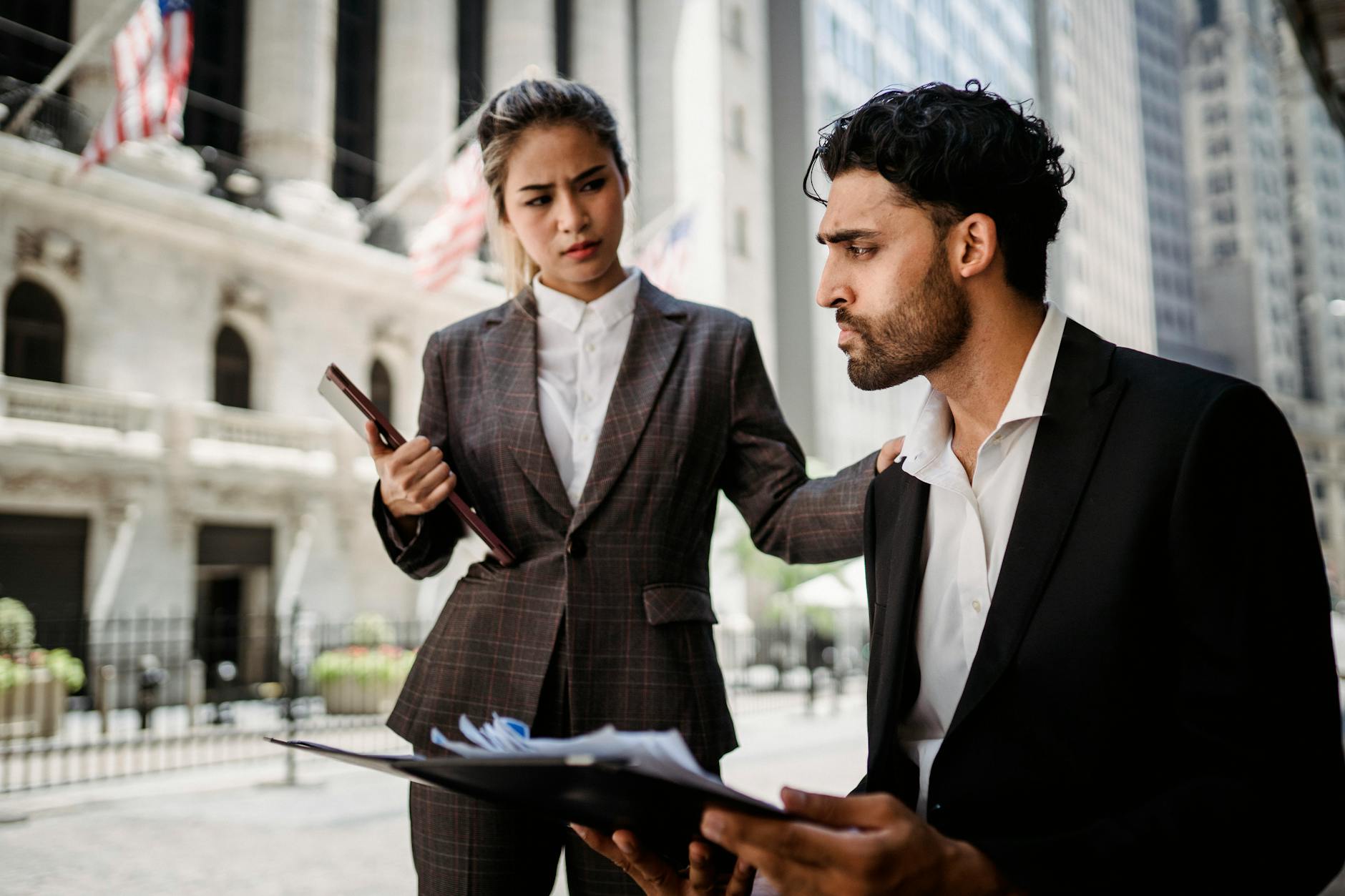 Symbolbild zum Thema Spitzensteuersatz