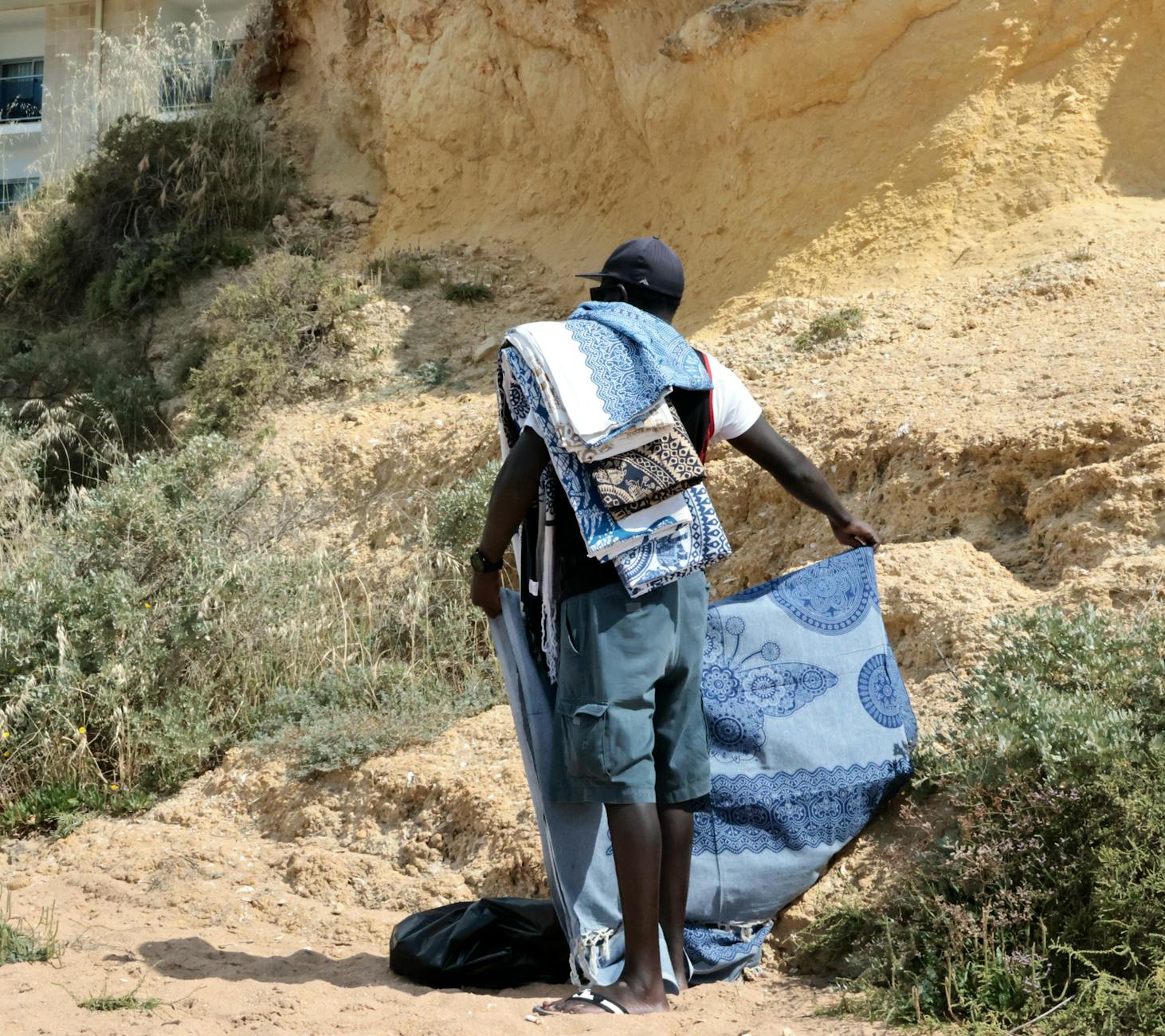 Detailansicht: Spö Merchandise