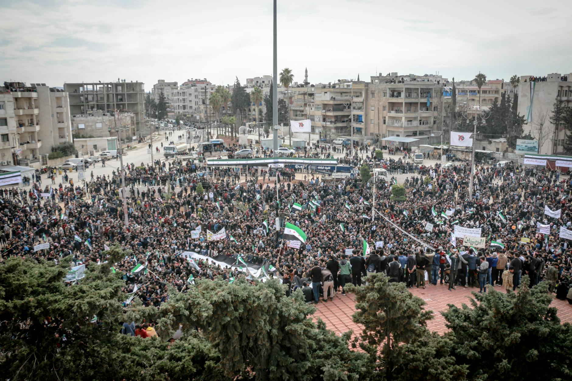 Spö Palästina Konflikt Detailansicht: Spö Palästina Konflikt