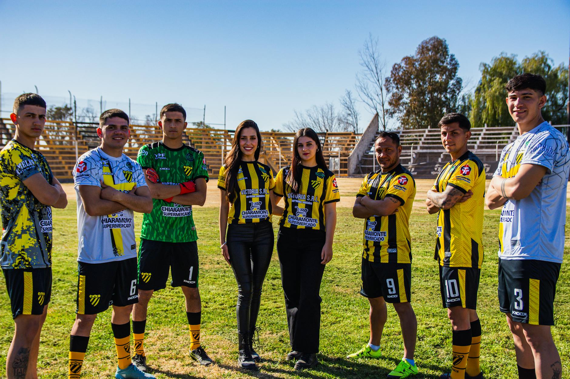 Detailansicht: Sporting – Santa Clara