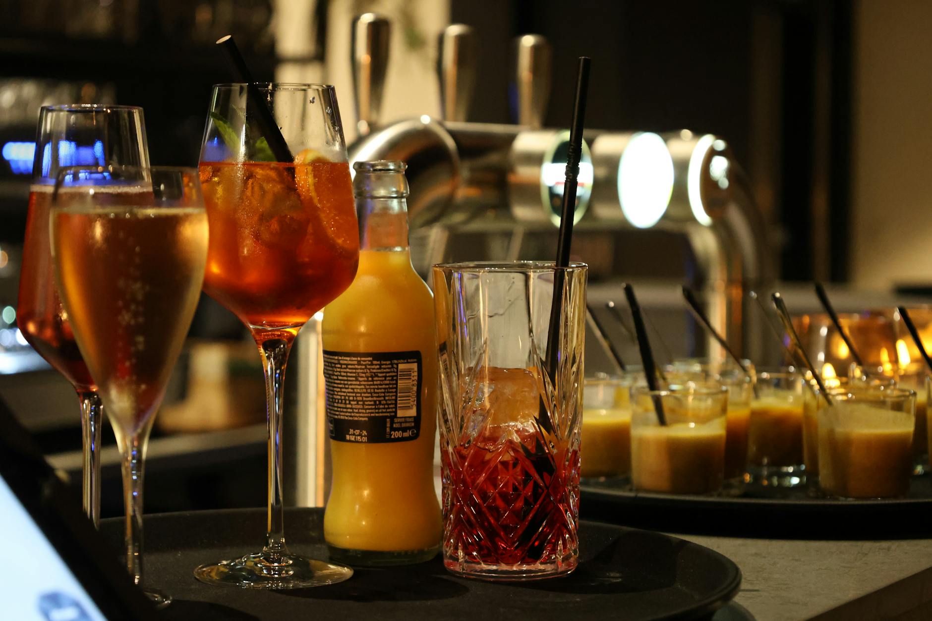 Symbolbild zum Thema Sportpromi Party München