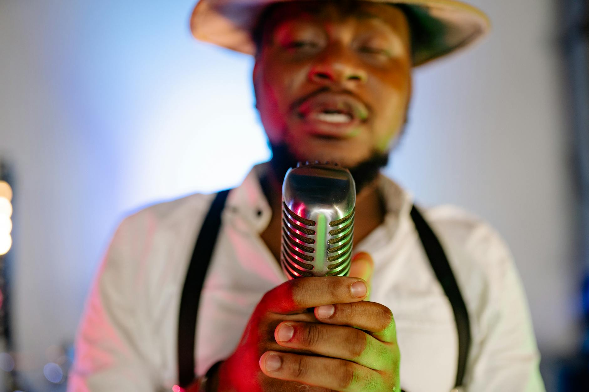 Detailansicht: Sportstudio Live