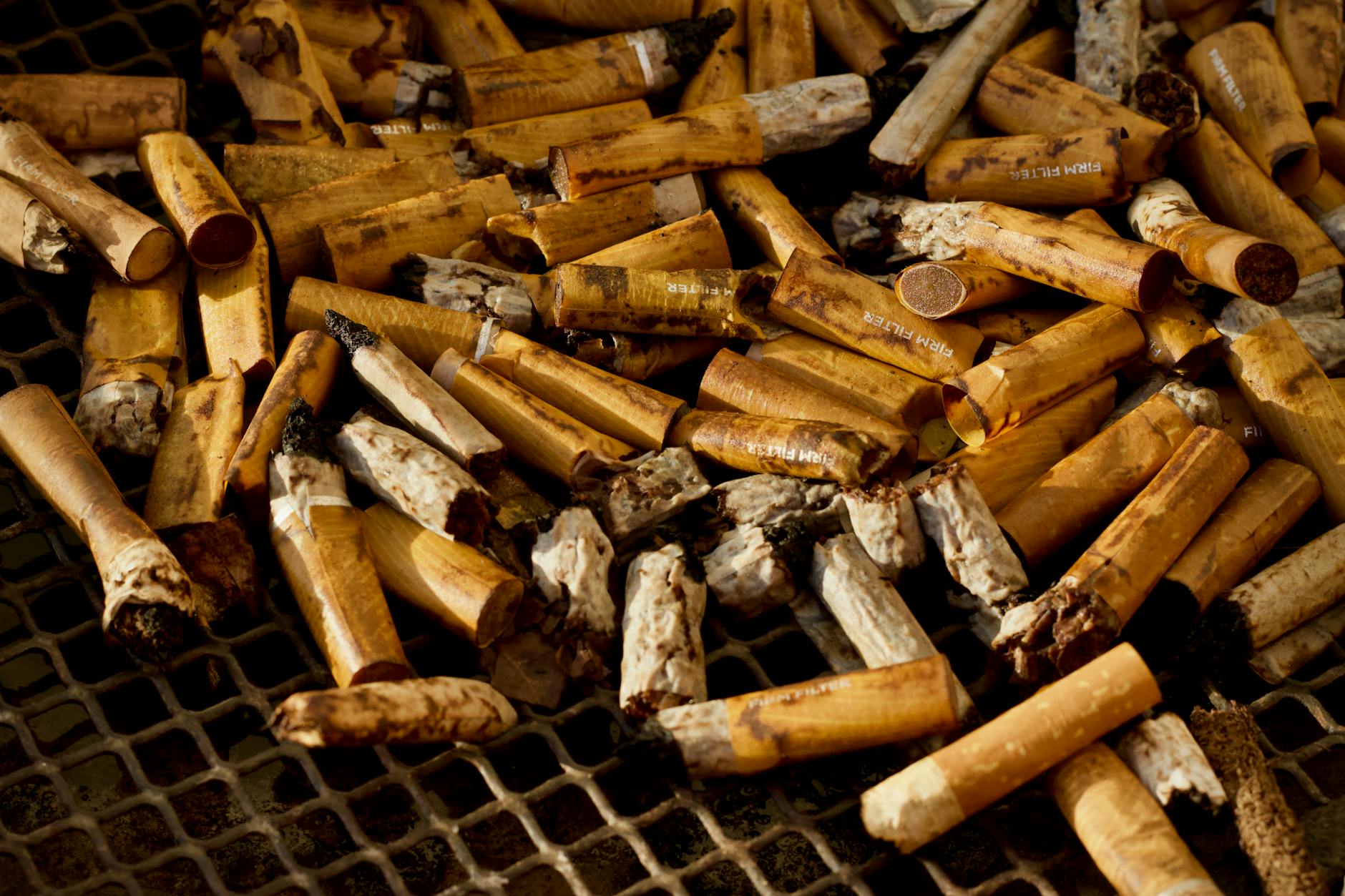 Symbolbild zum Thema Sprengung Zigarettenautomat