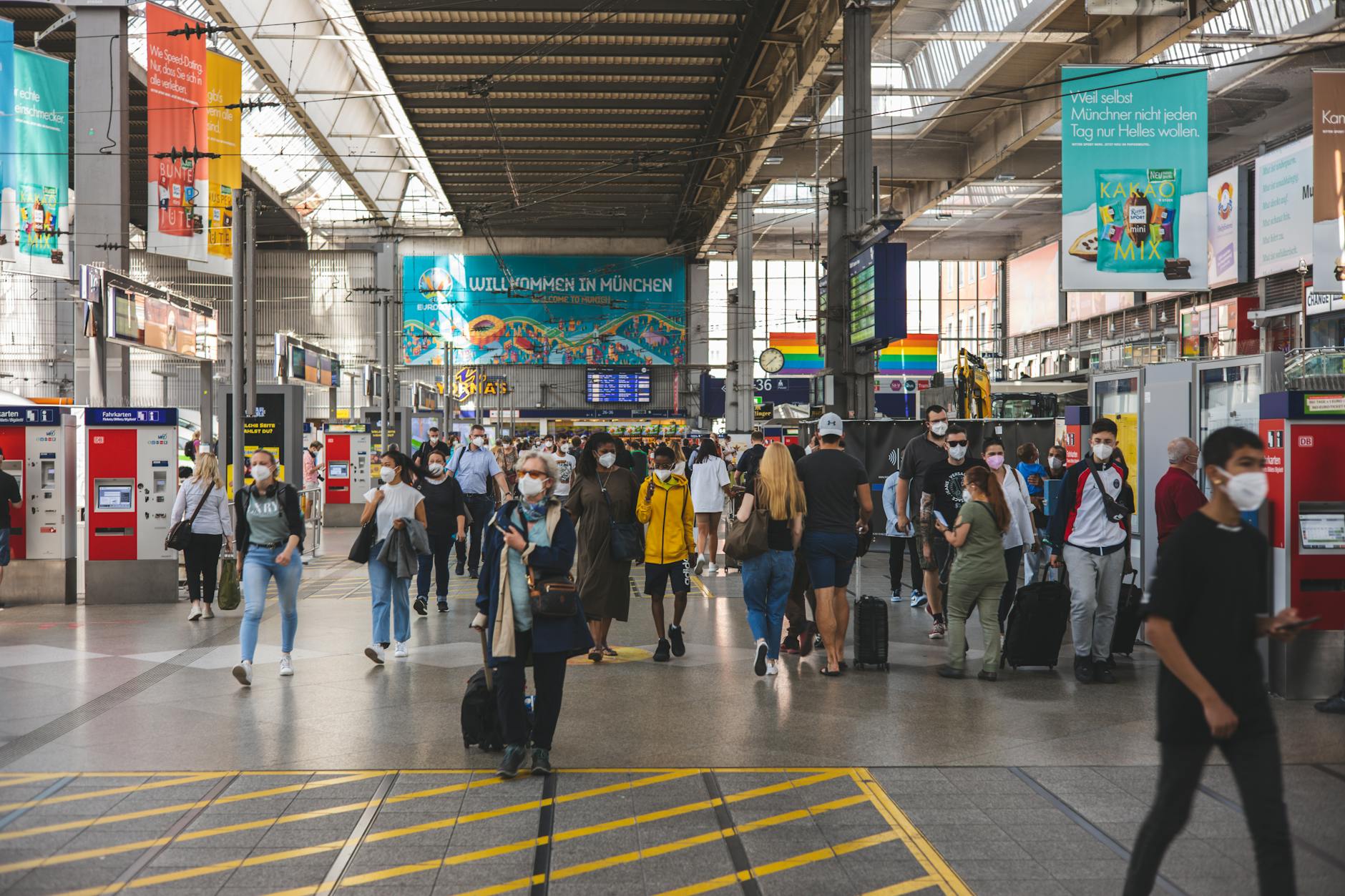 Symbolbild zum Thema Spritpreise Bundesregierung