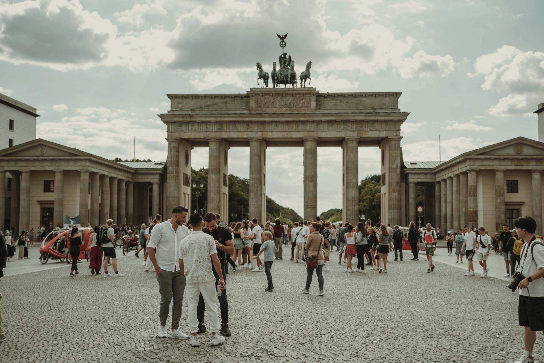 Detailansicht: Spritpreise Deutschland