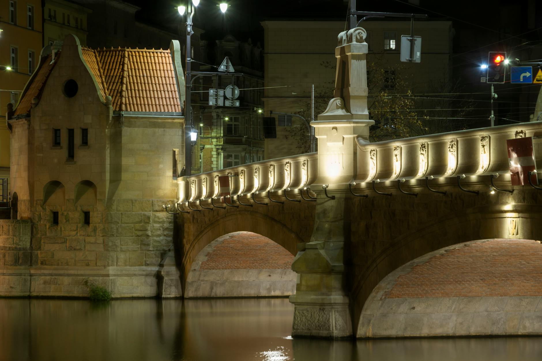Detailansicht: Spritpreise In Polen