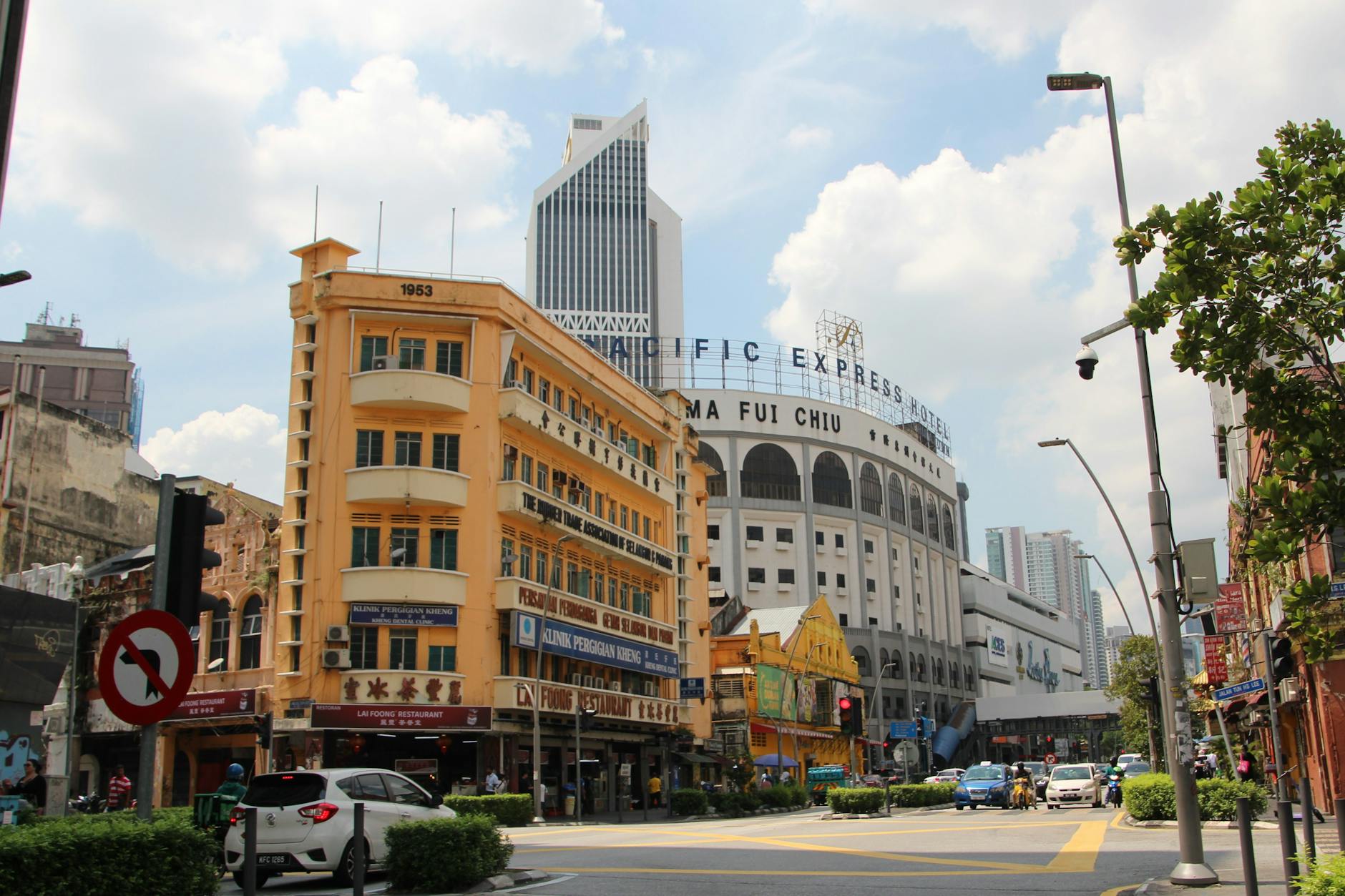 Detailansicht: Spritpreise Senkung