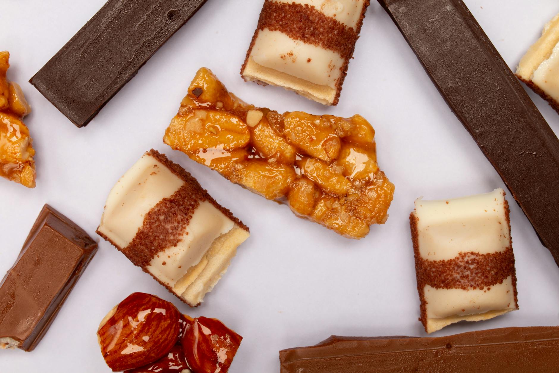 Symbolbild zum Thema Sprüngli Aufpreis