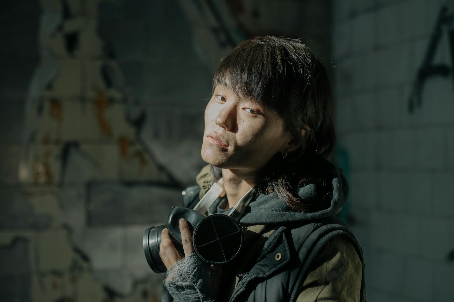 Detailansicht: Squid Game Staffel 2