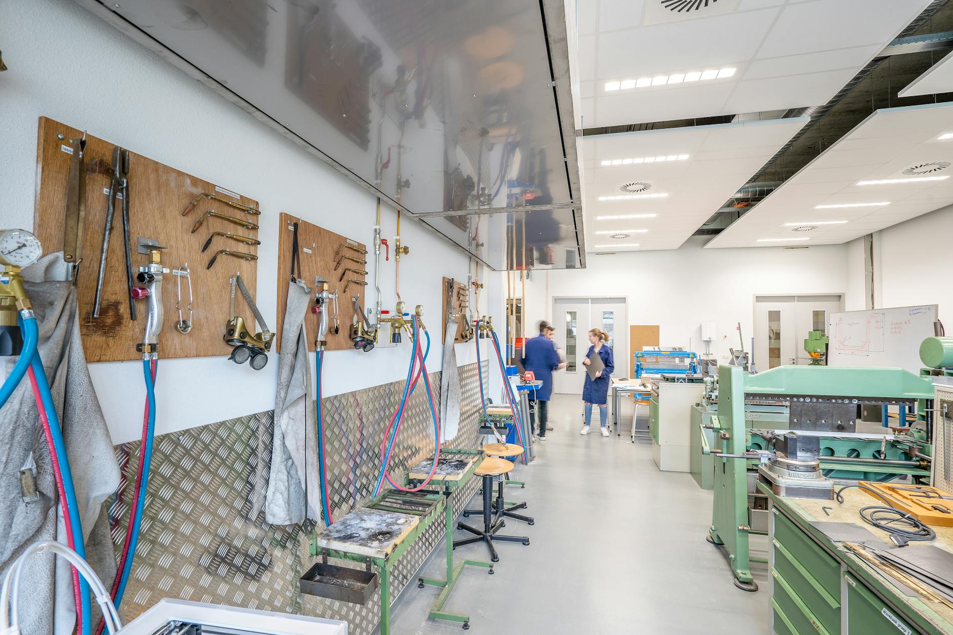 Illustration zu SR Technics Bad Zurzach