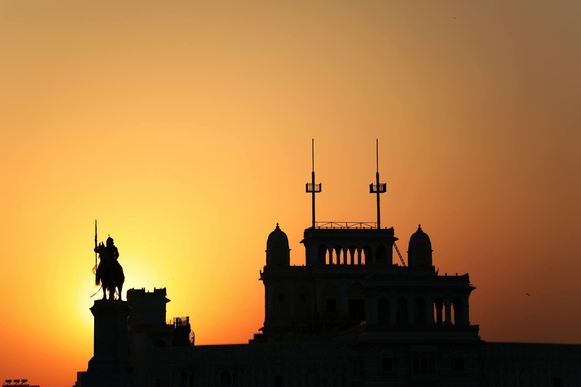 Symbolbild zum Thema SRH VS KKR