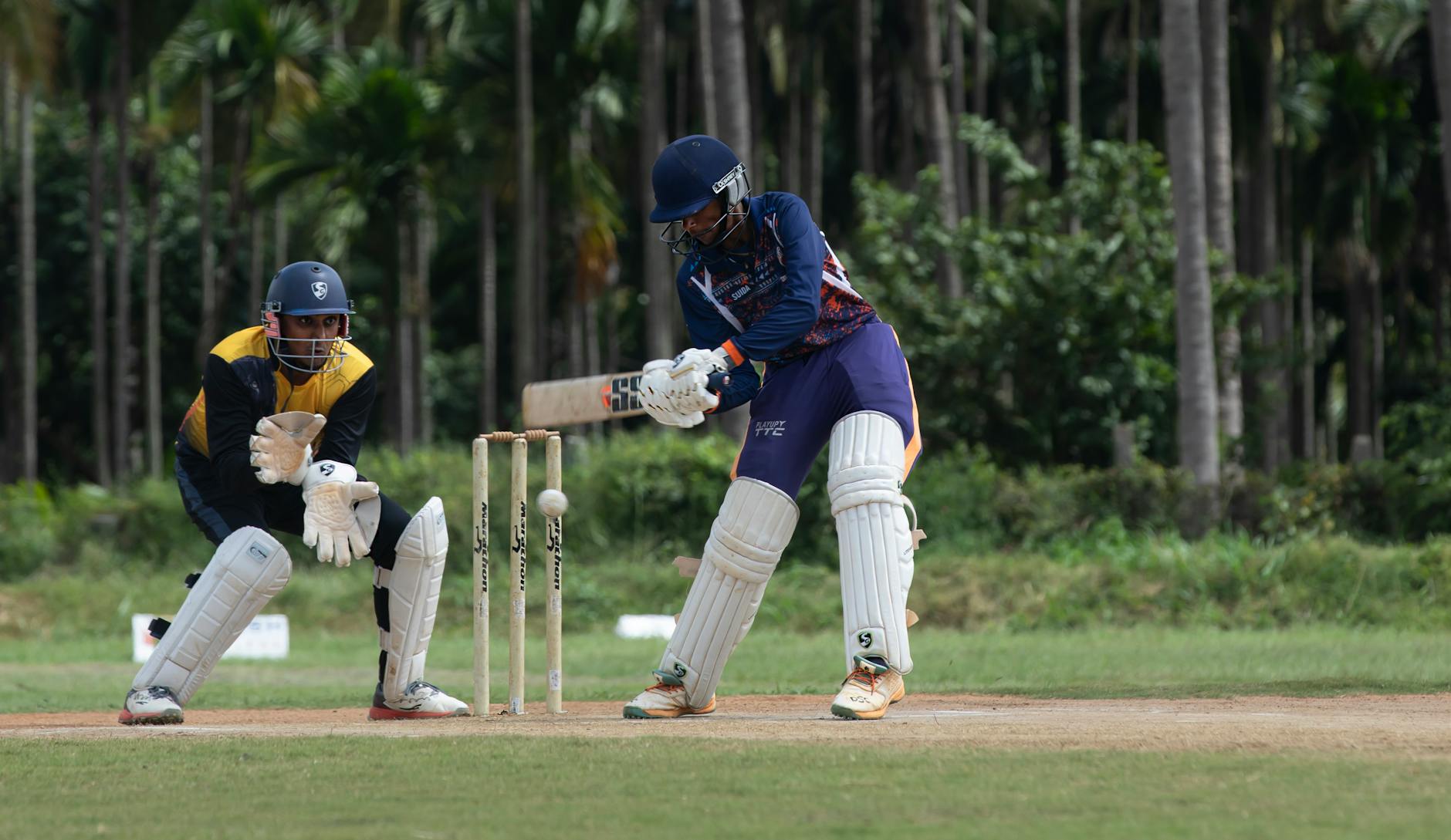 SRH VS LSG Symbolbild zum Thema SRH VS LSG