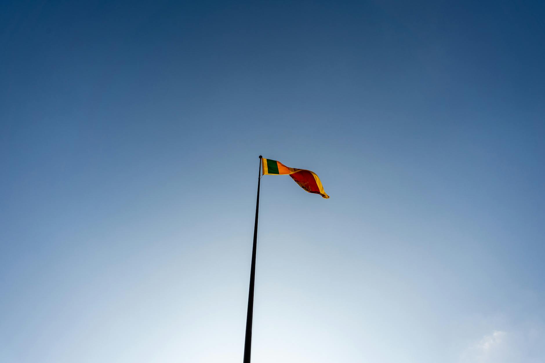 Symbolbild zum Thema Sri Lanka VS Oman