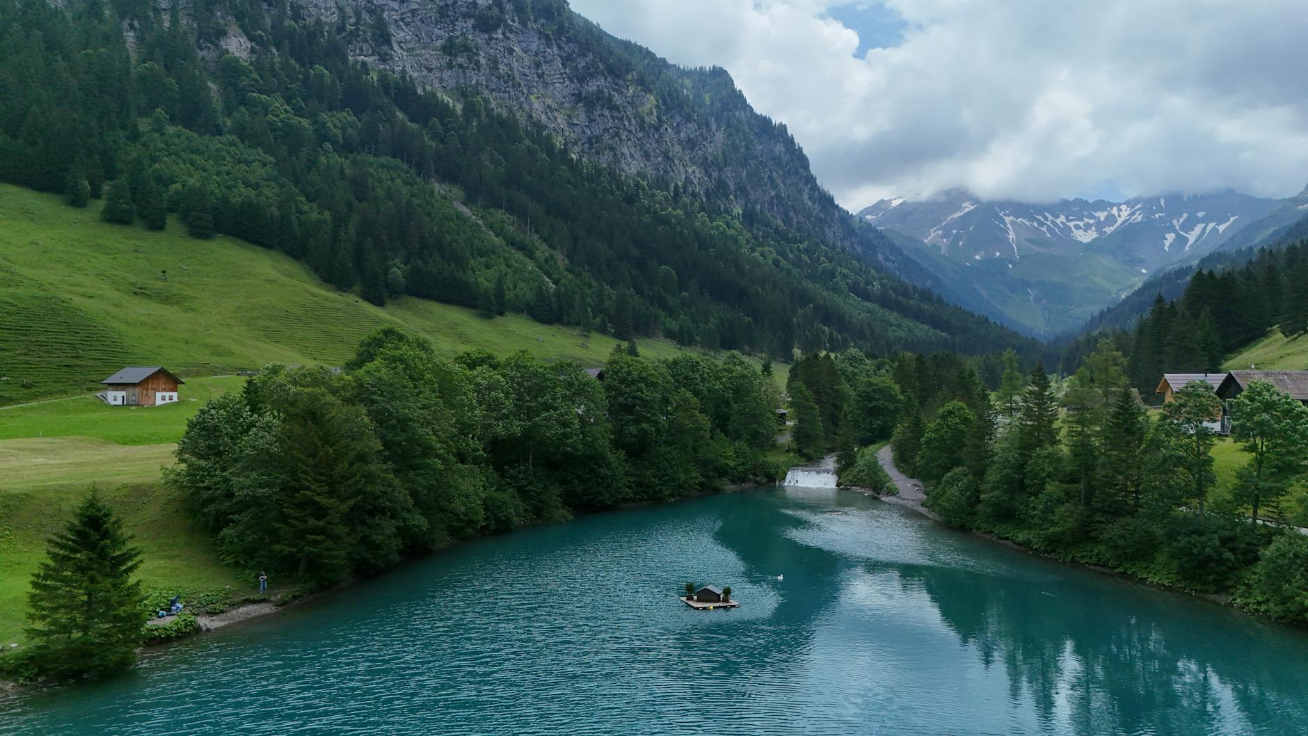 ST. Gallen – Grasshoppers Illustration zu ST. Gallen – Grasshoppers