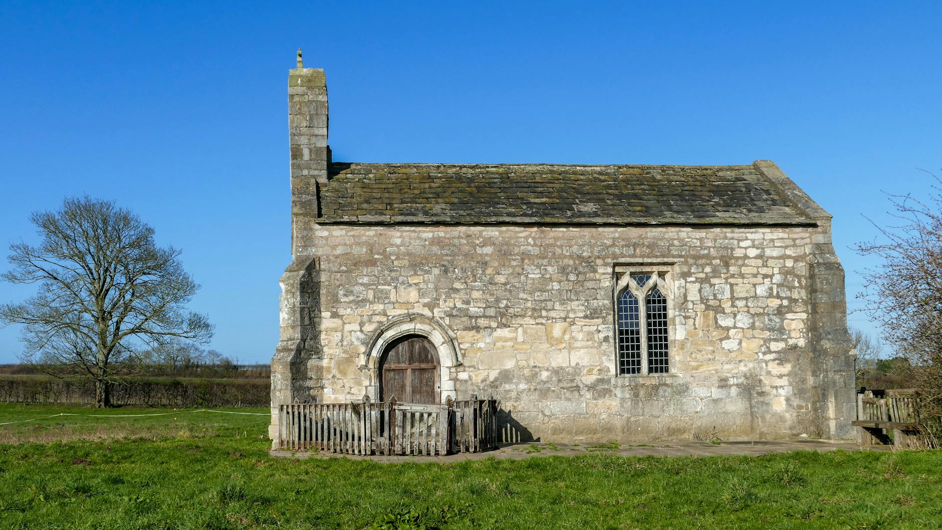 ST George’s Chapel Symbolbild zum Thema ST George’s Chapel