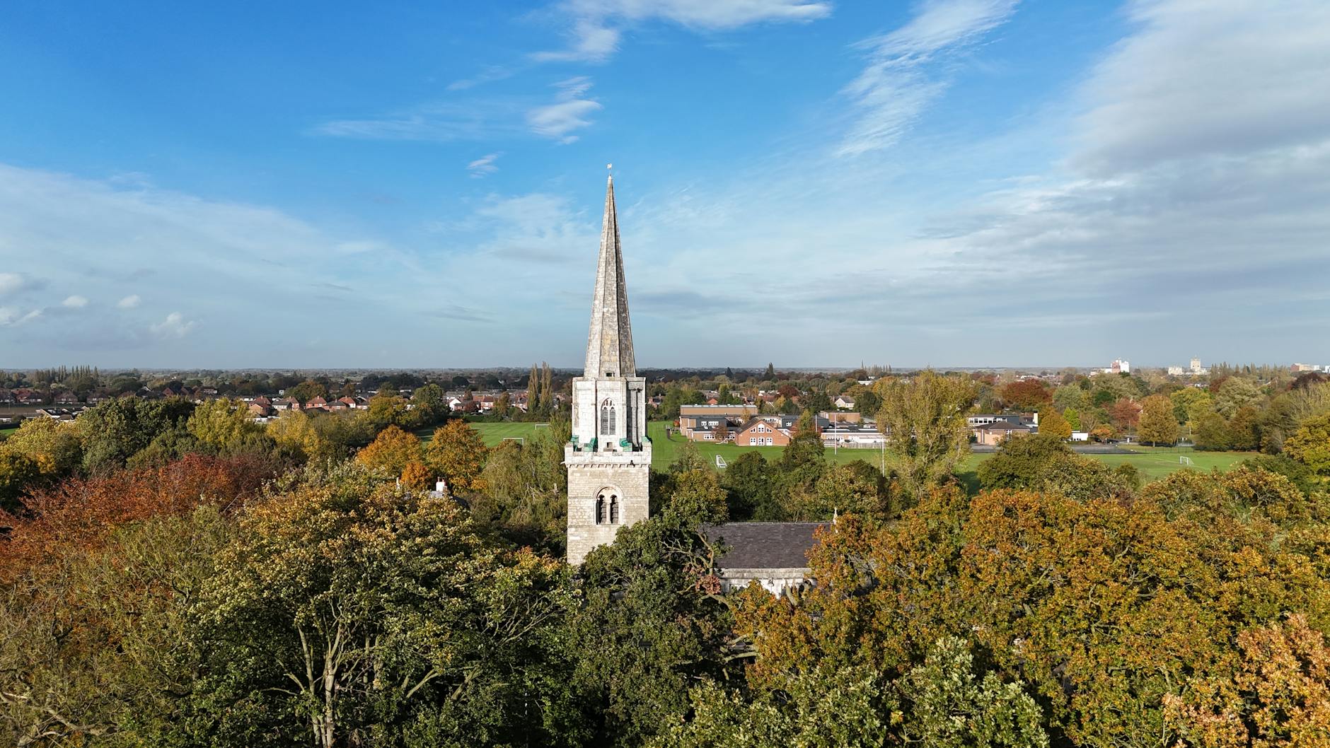 ST George’s Chapel Detailansicht: ST George’s Chapel