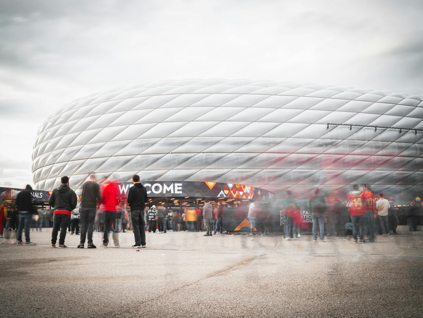 ST. Pauli – Bayern Symbolbild zum Thema ST. Pauli – Bayern