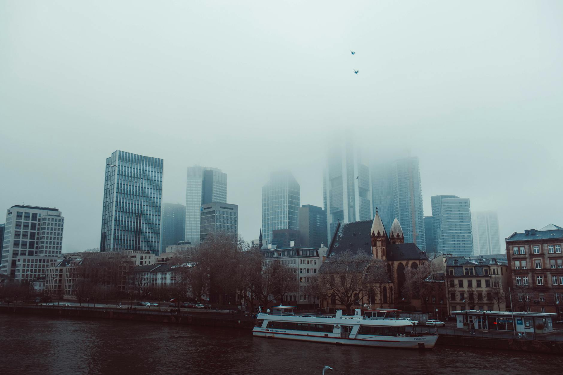 Illustration zu ST. Pauli – Eintracht Frankfurt