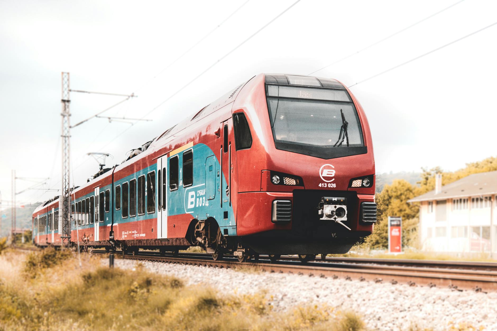Illustration zu Stadler Rail Zermatt