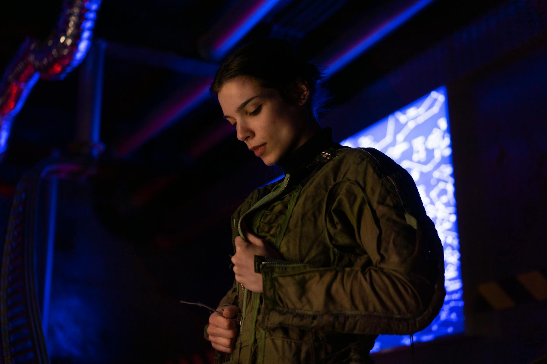 Illustration zu Starttermin Citadel Staffel 2