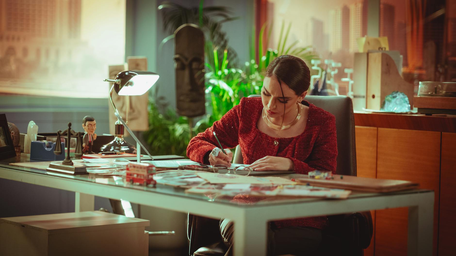 Symbolbild zum Thema Starttermin Citadel Staffel 2