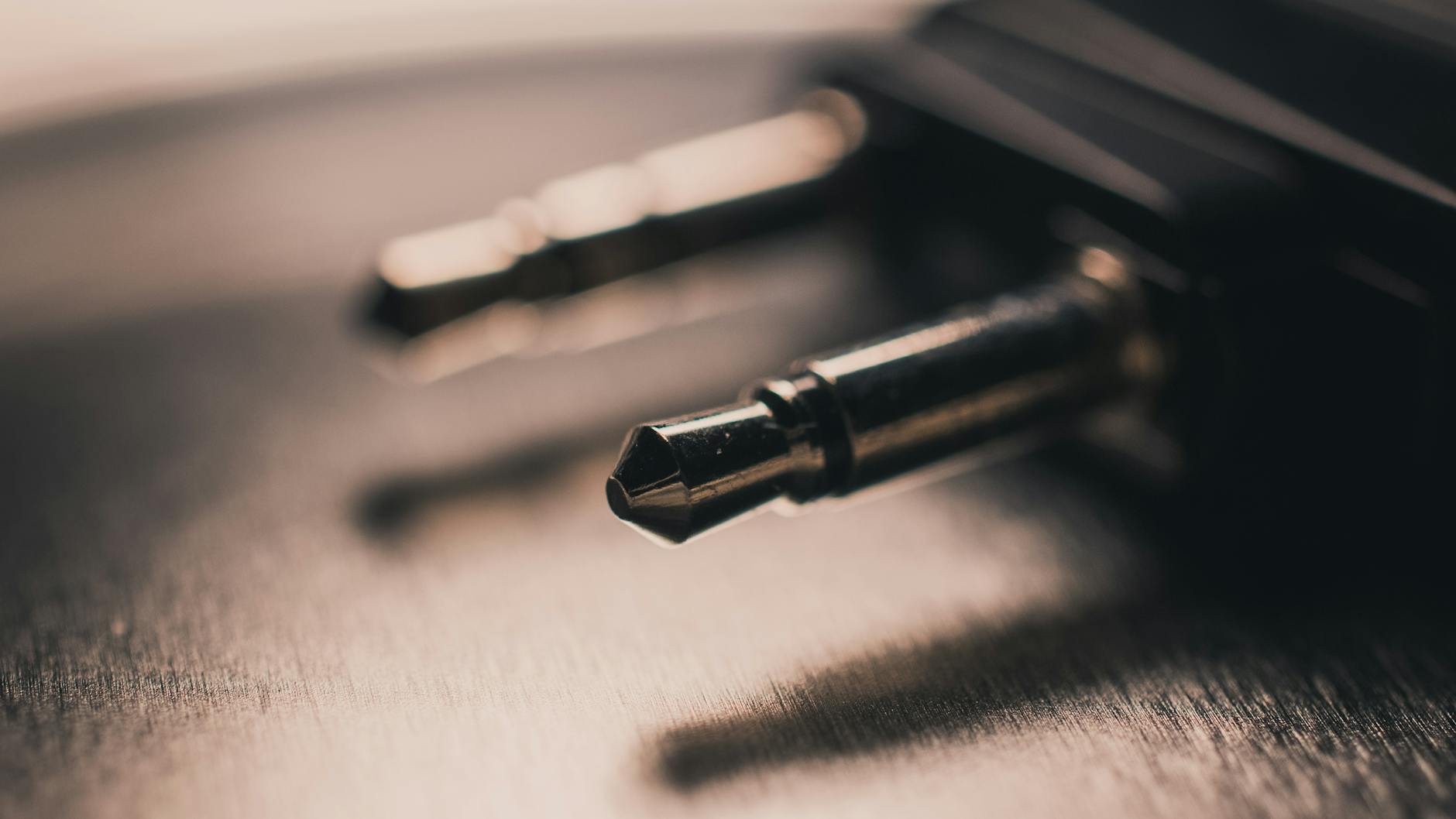 Symbolbild zum Thema Stecker Kabel