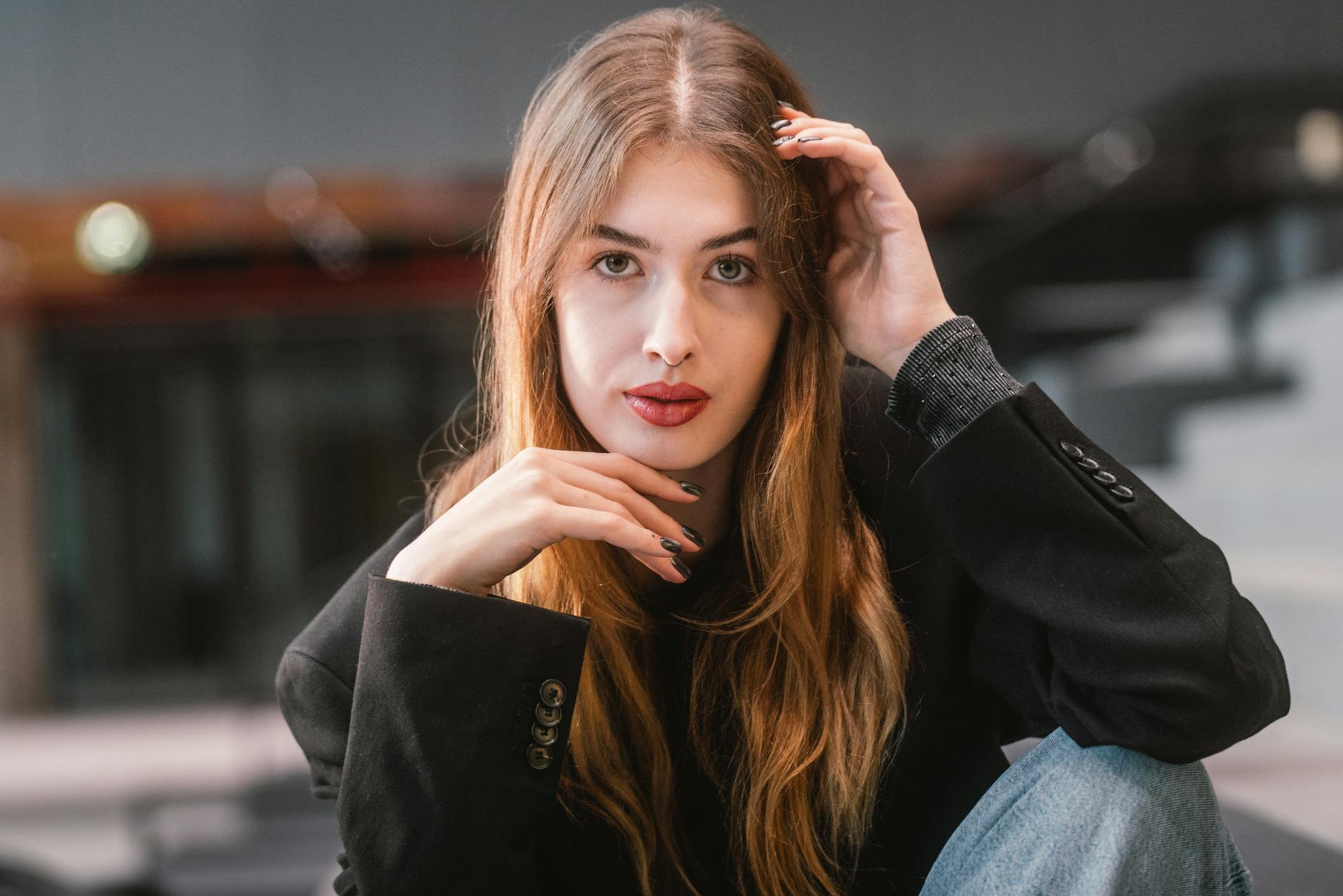 Symbolbild zum Thema Stefanie Giesinger