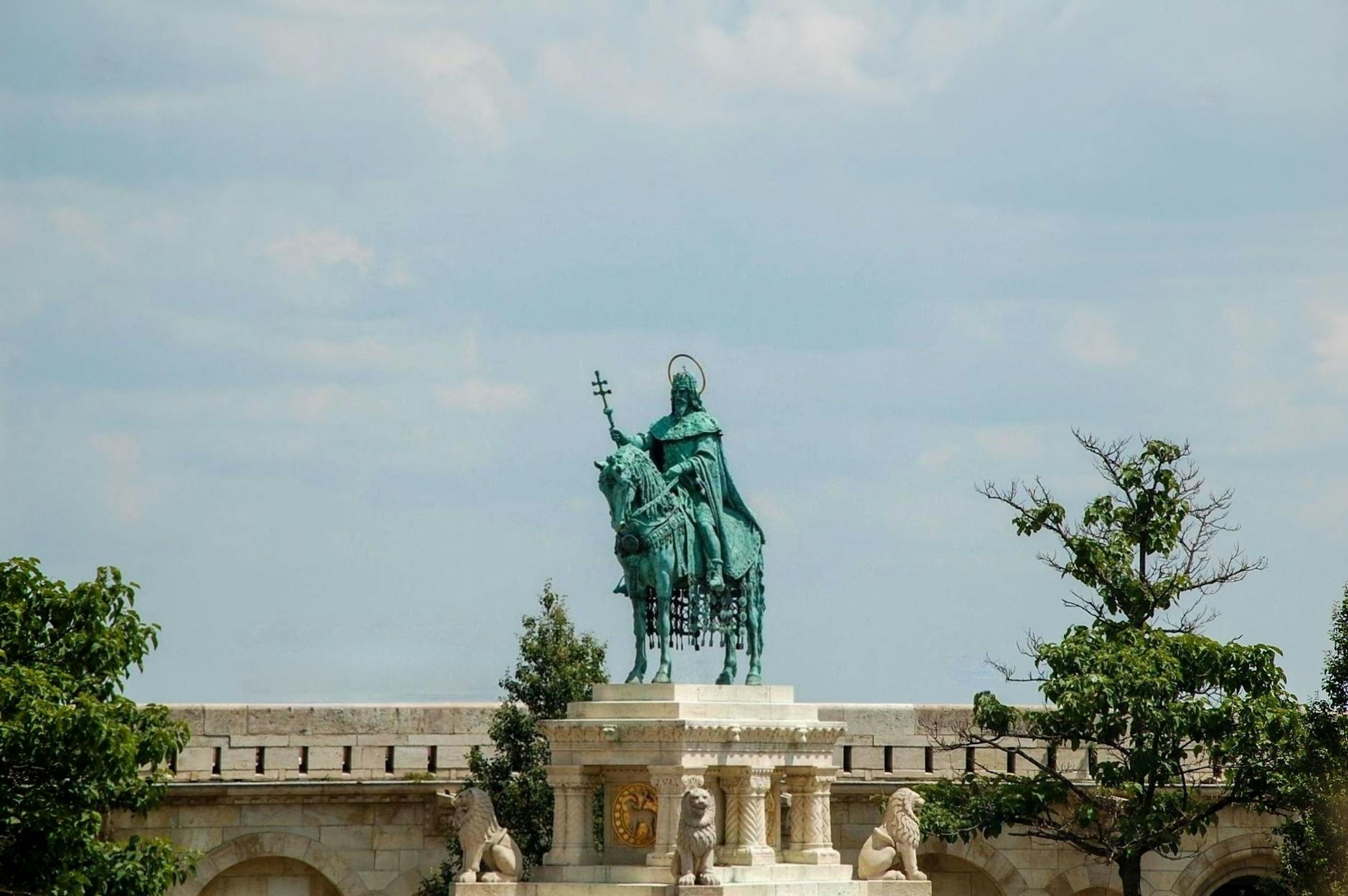 Detailansicht: Stephen Gogolev