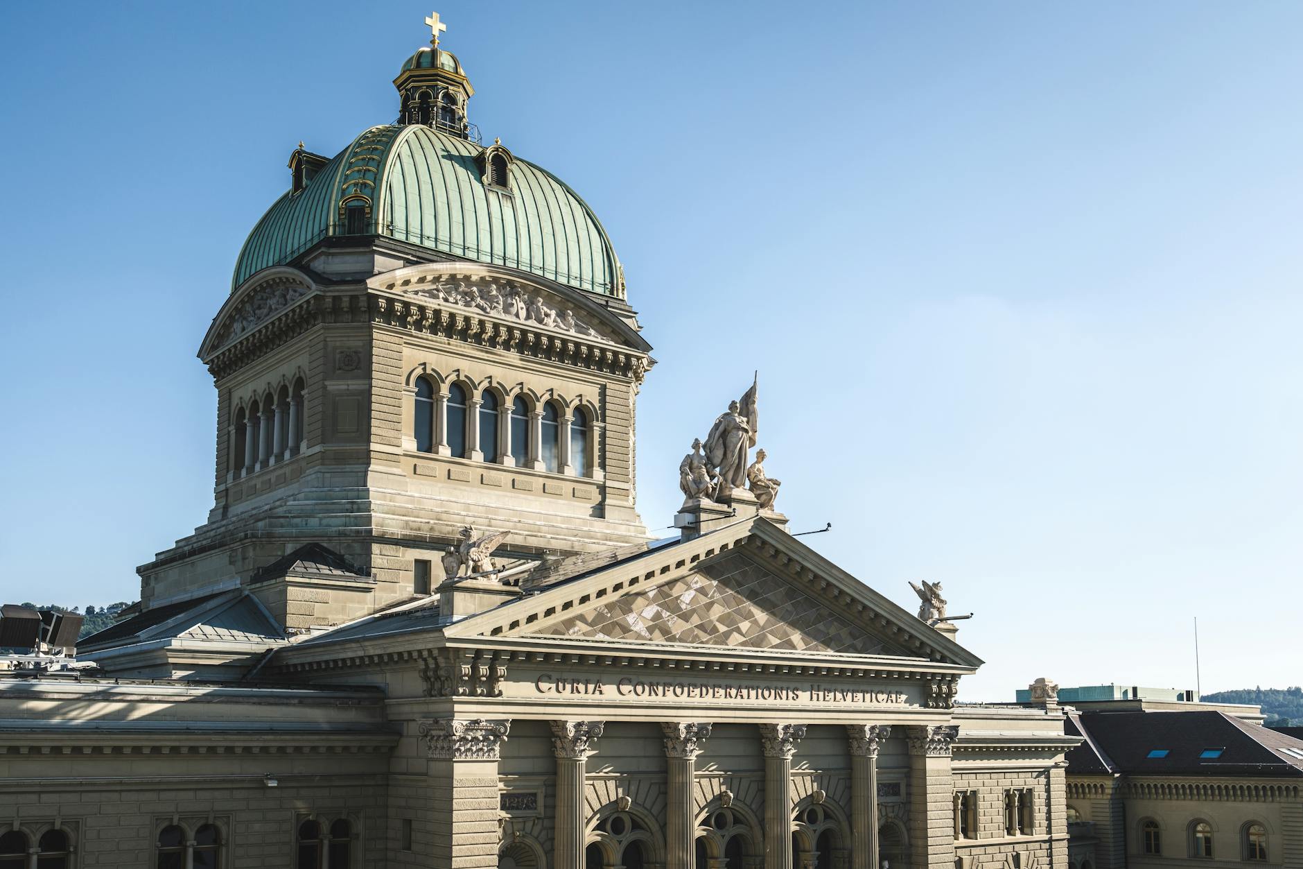 Symbolbild zum Thema Sterbehilfe Schweiz