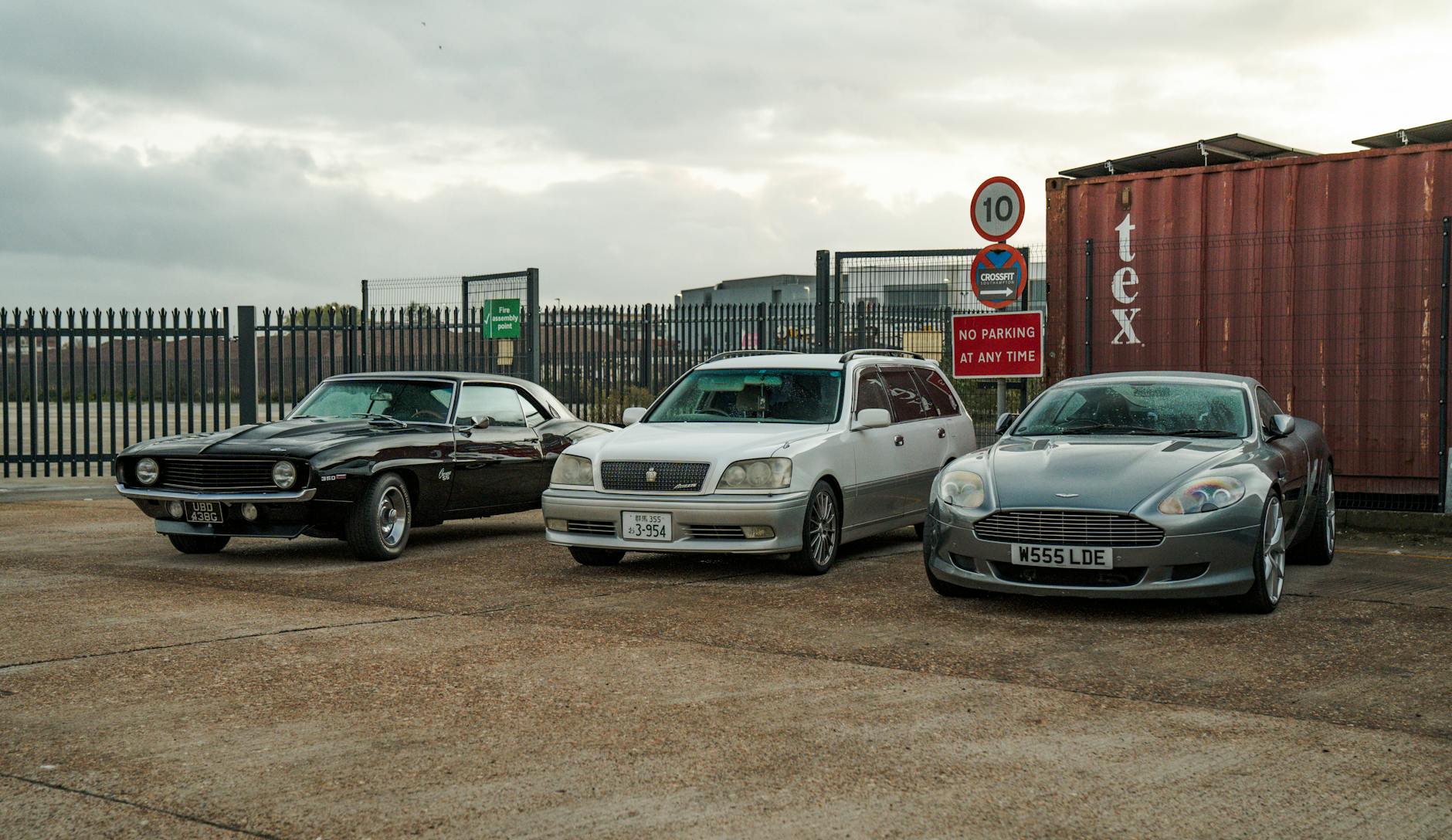 Symbolbild zum Thema Steve Martin