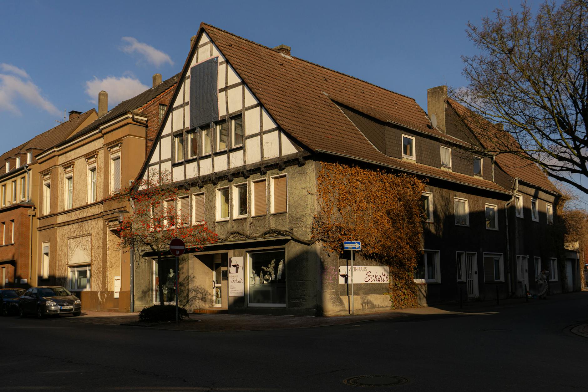 Detailansicht: Stichheiler Heißer