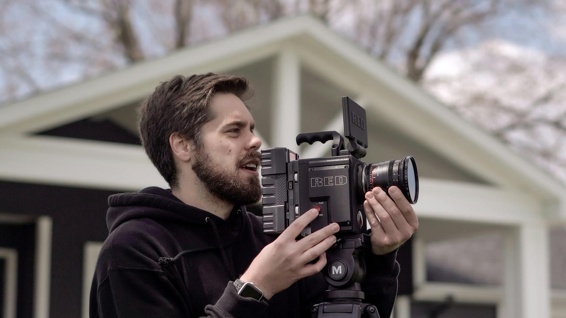 Detailansicht: Story Of Documentary Film