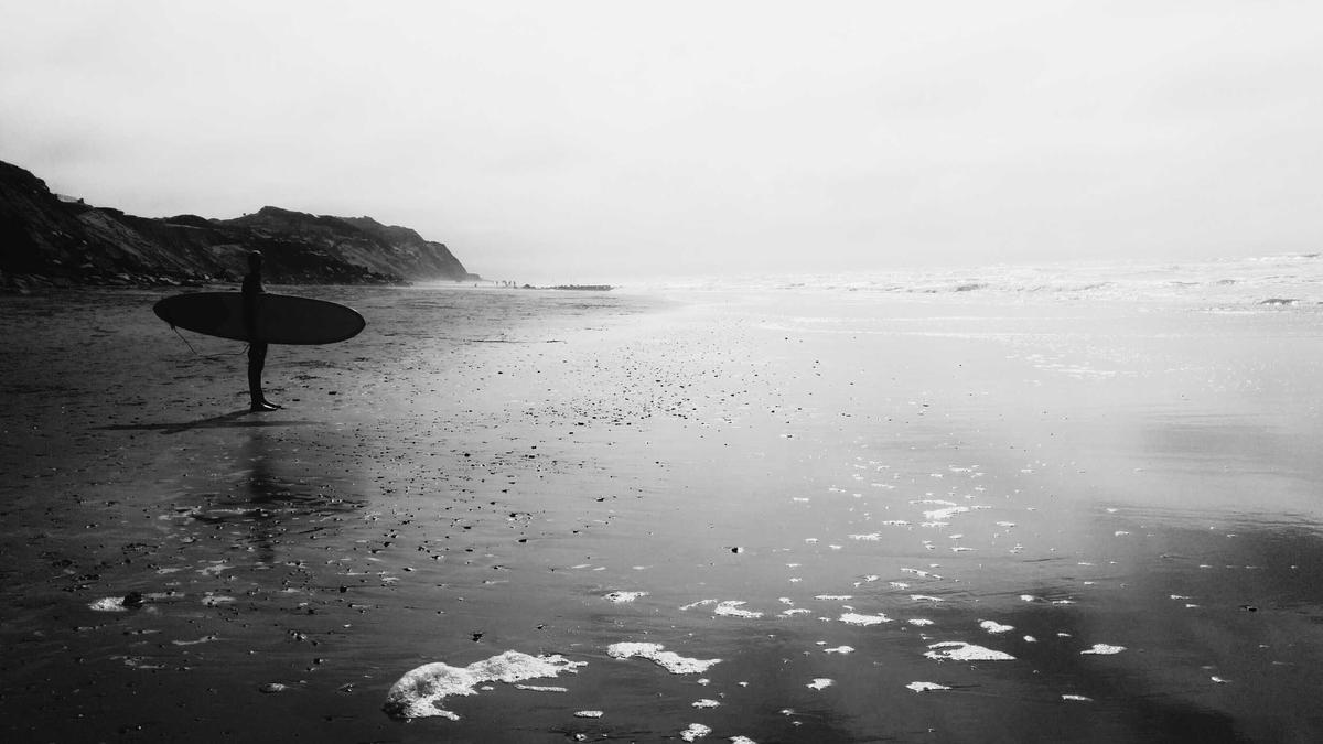 Detailansicht: Stranger Things Ende