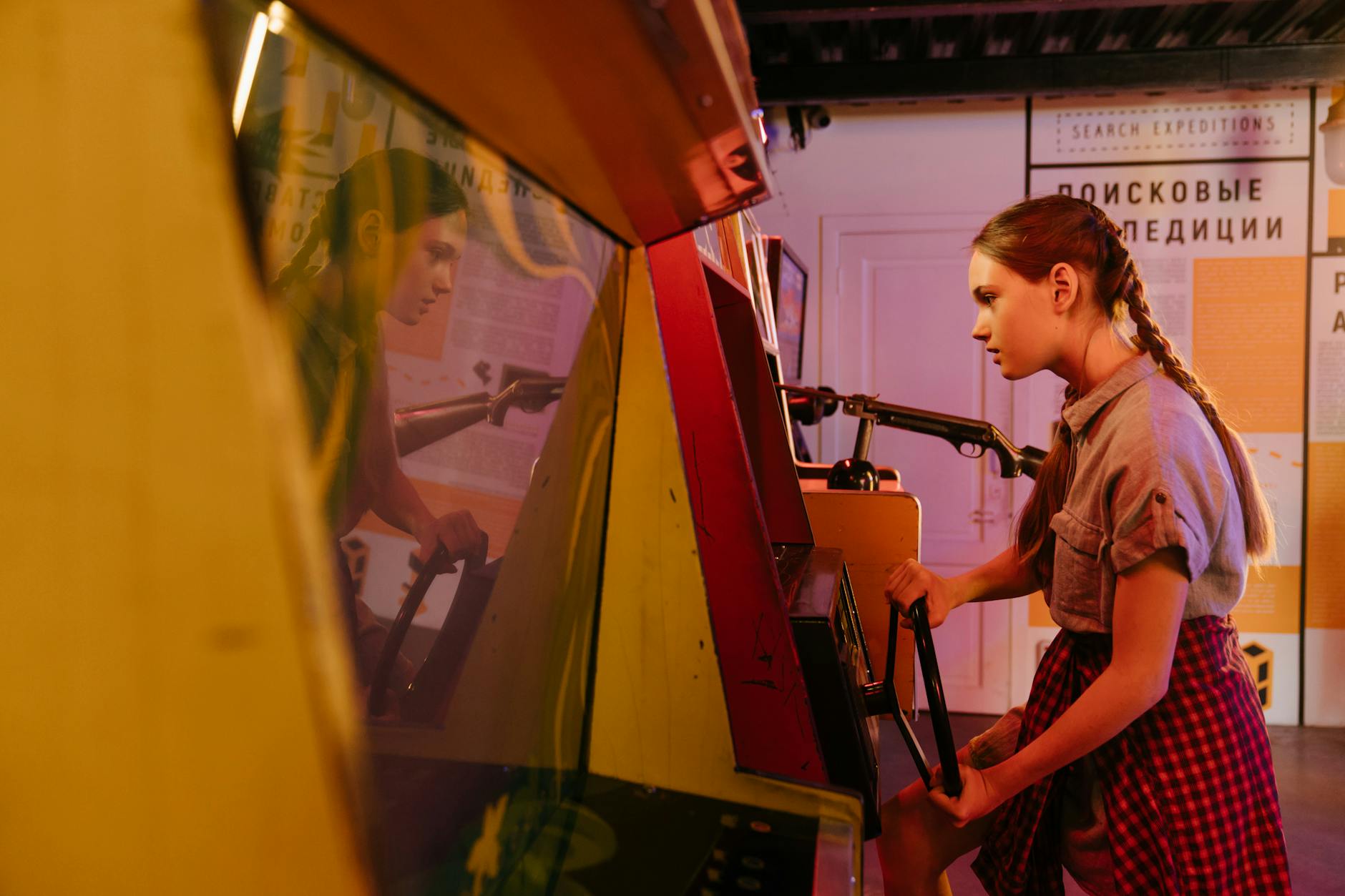 Stranger Things Geheime Folge Illustration zu Stranger Things Geheime Folge