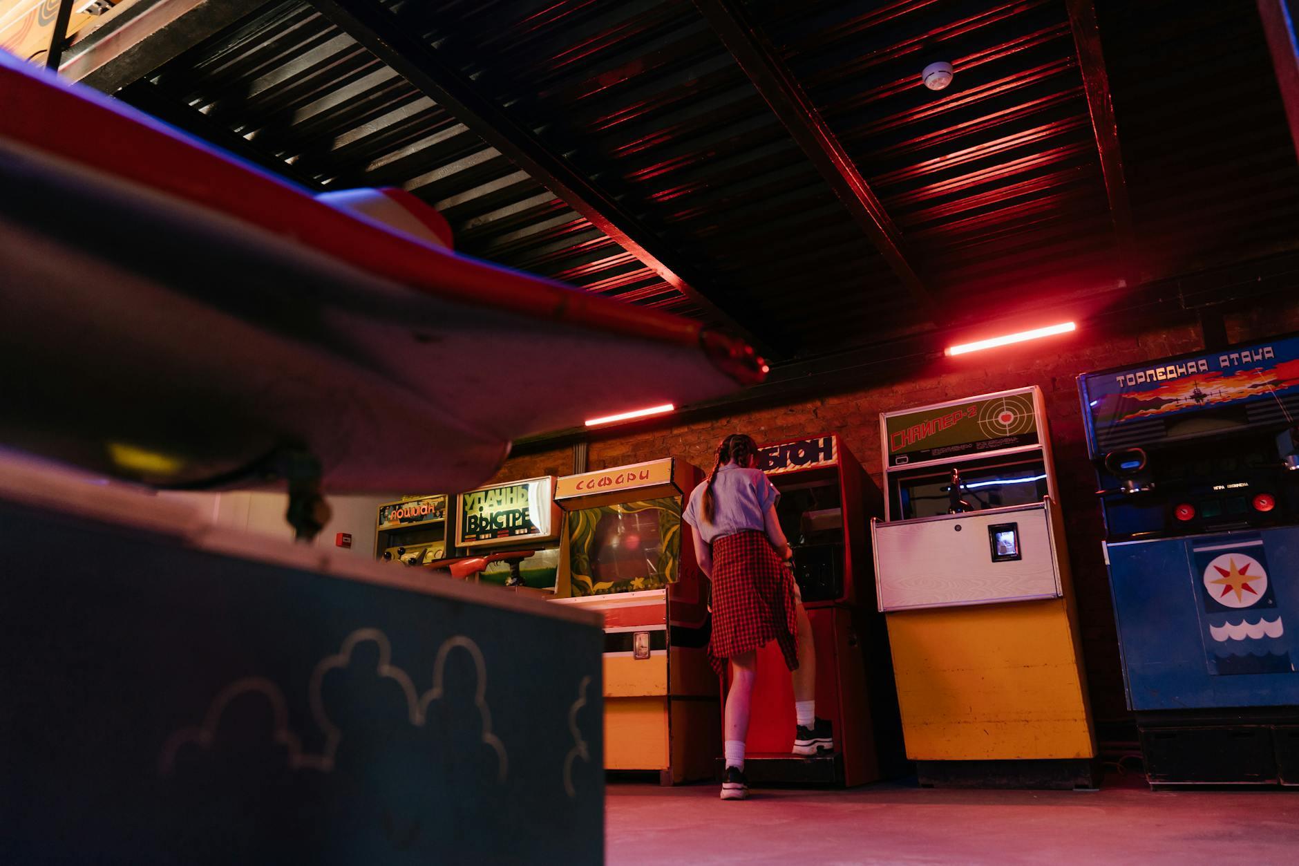 Detailansicht: Stranger Things Heimkino