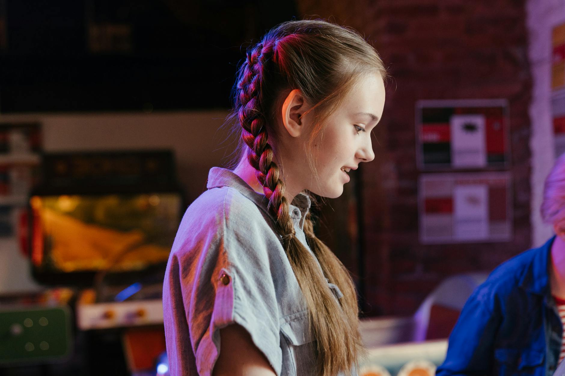 Symbolbild zum Thema Stranger Things Nachfolger