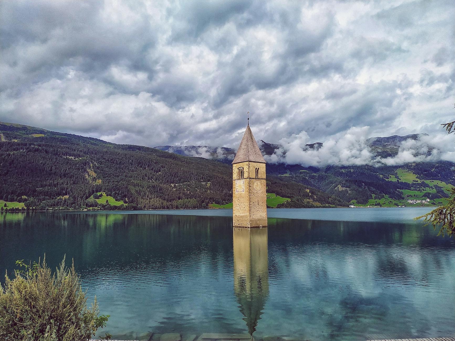 Detailansicht: Straße Von Hormus