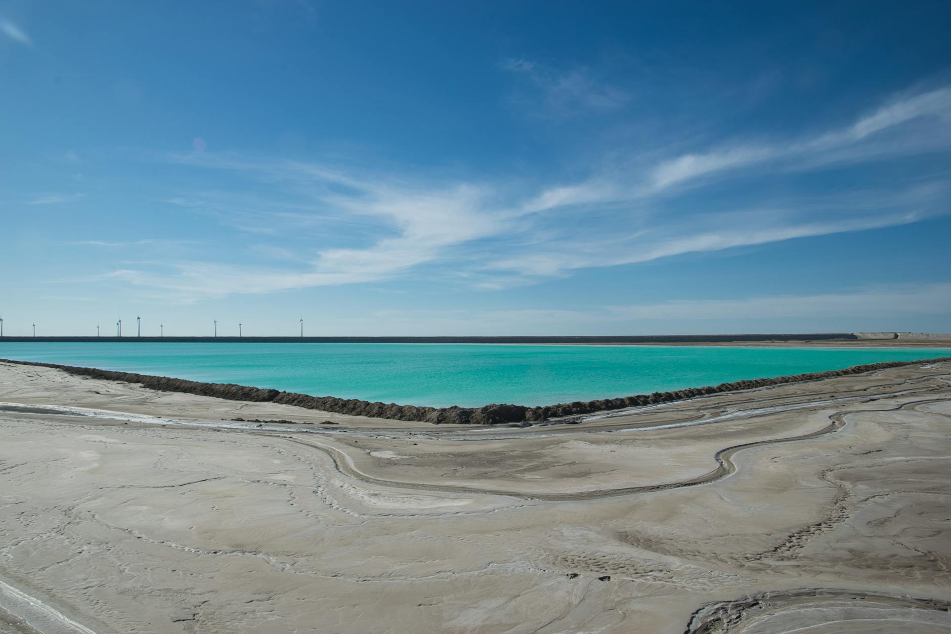 Detailansicht: Straße Von Hormus Wieder Frei