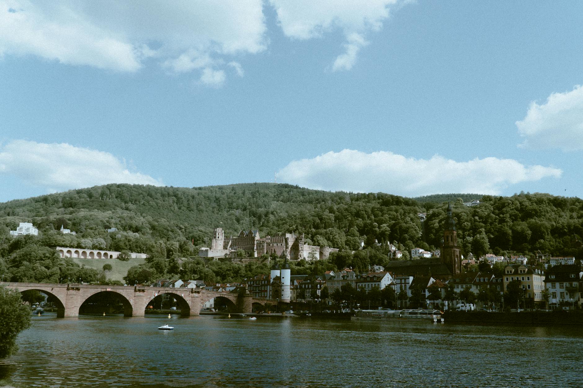 Straßenbahn Unfall Heidelberg Detailansicht: Straßenbahn Unfall Heidelberg