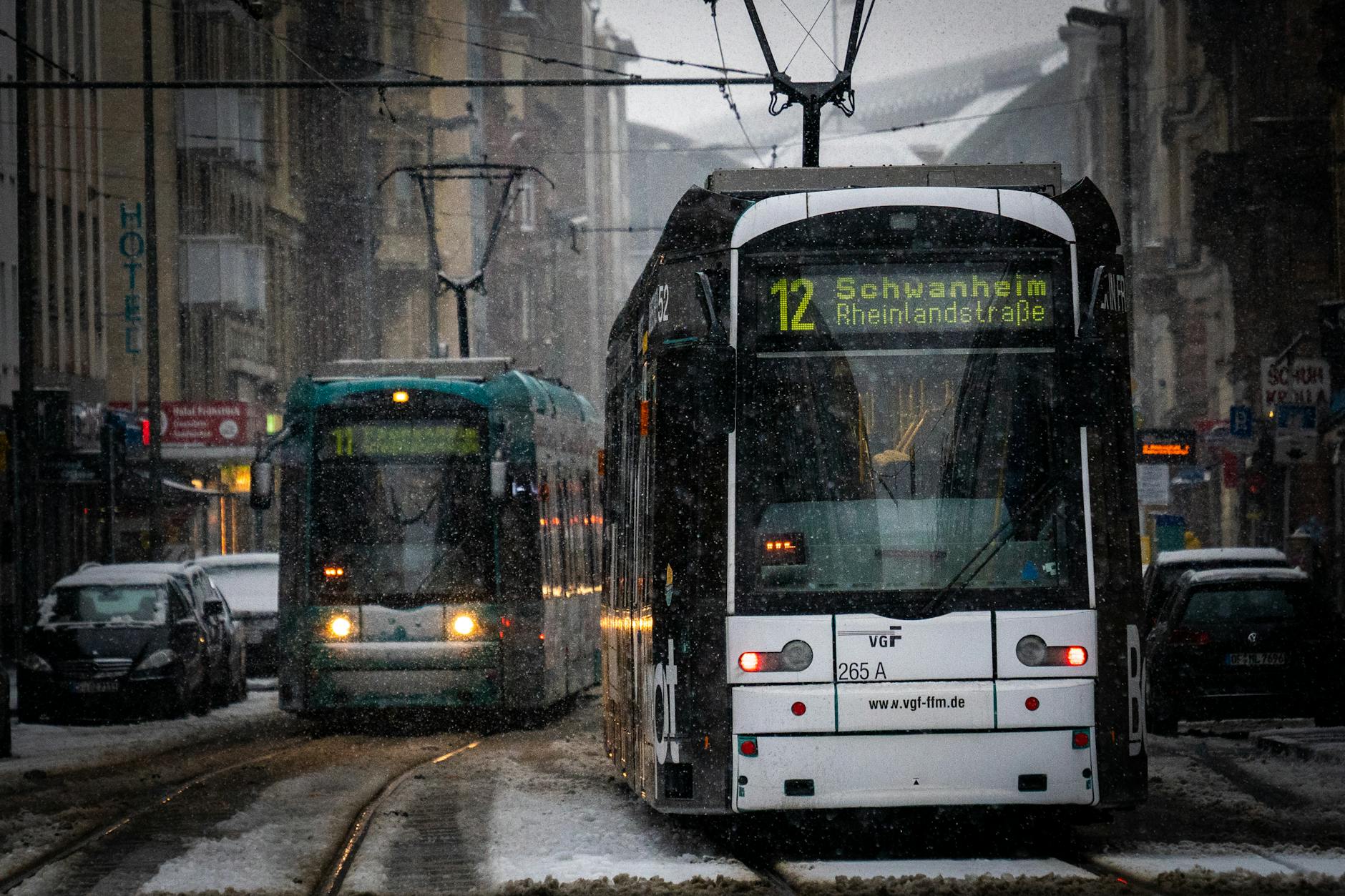 Straßenbahn Unfall Heidelberg Detailansicht: Straßenbahn Unfall Heidelberg