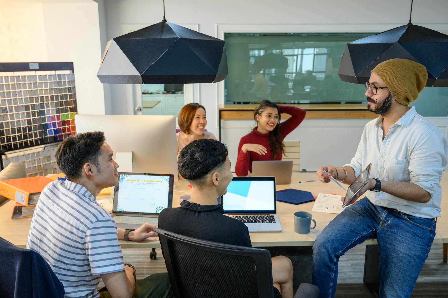 Detailansicht: Strategie Gehaltserhöhung