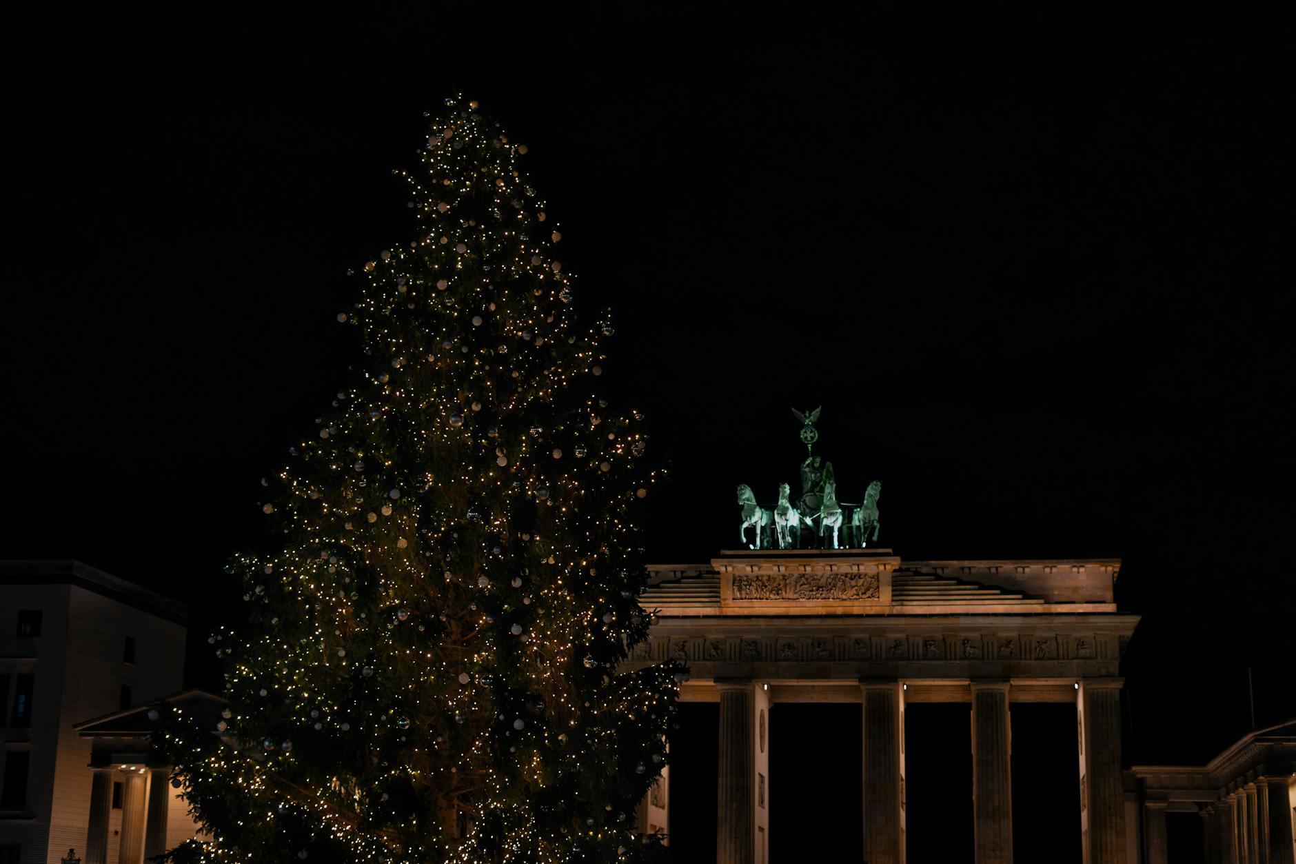 Symbolbild zum Thema Stromausfall Berlin