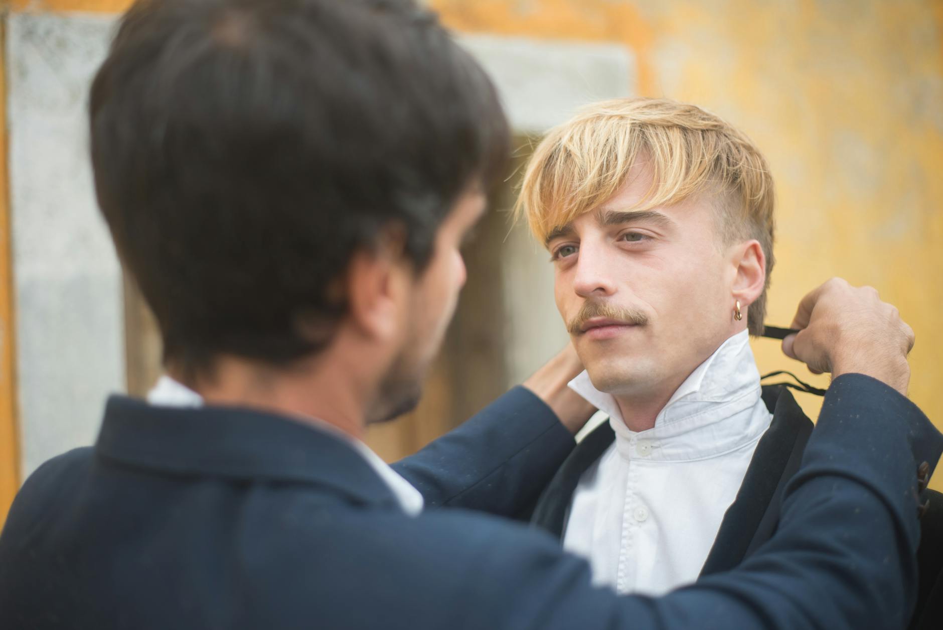 Symbolbild zum Thema Sturm Der Liebe