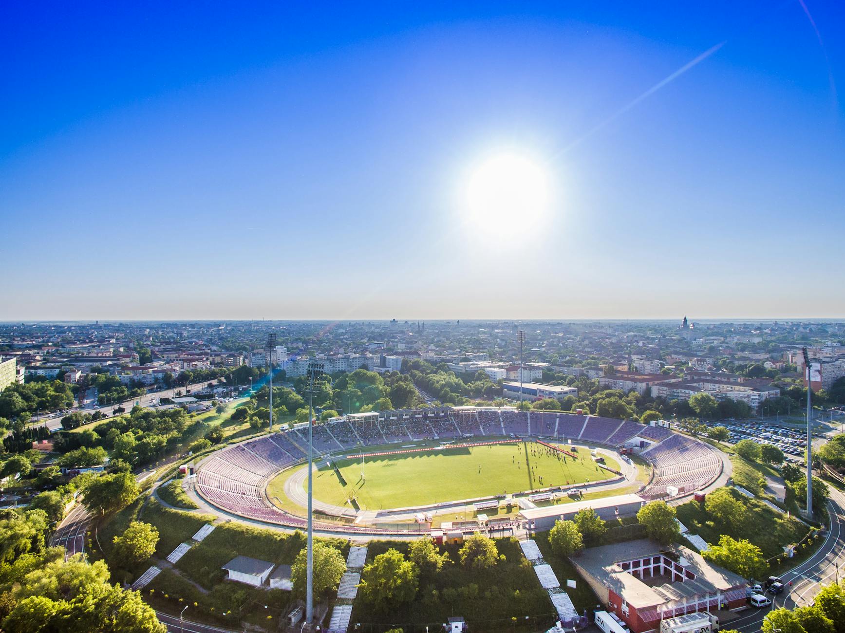 Symbolbild zum Thema Stuttgart Ii – Erzgebirge Aue