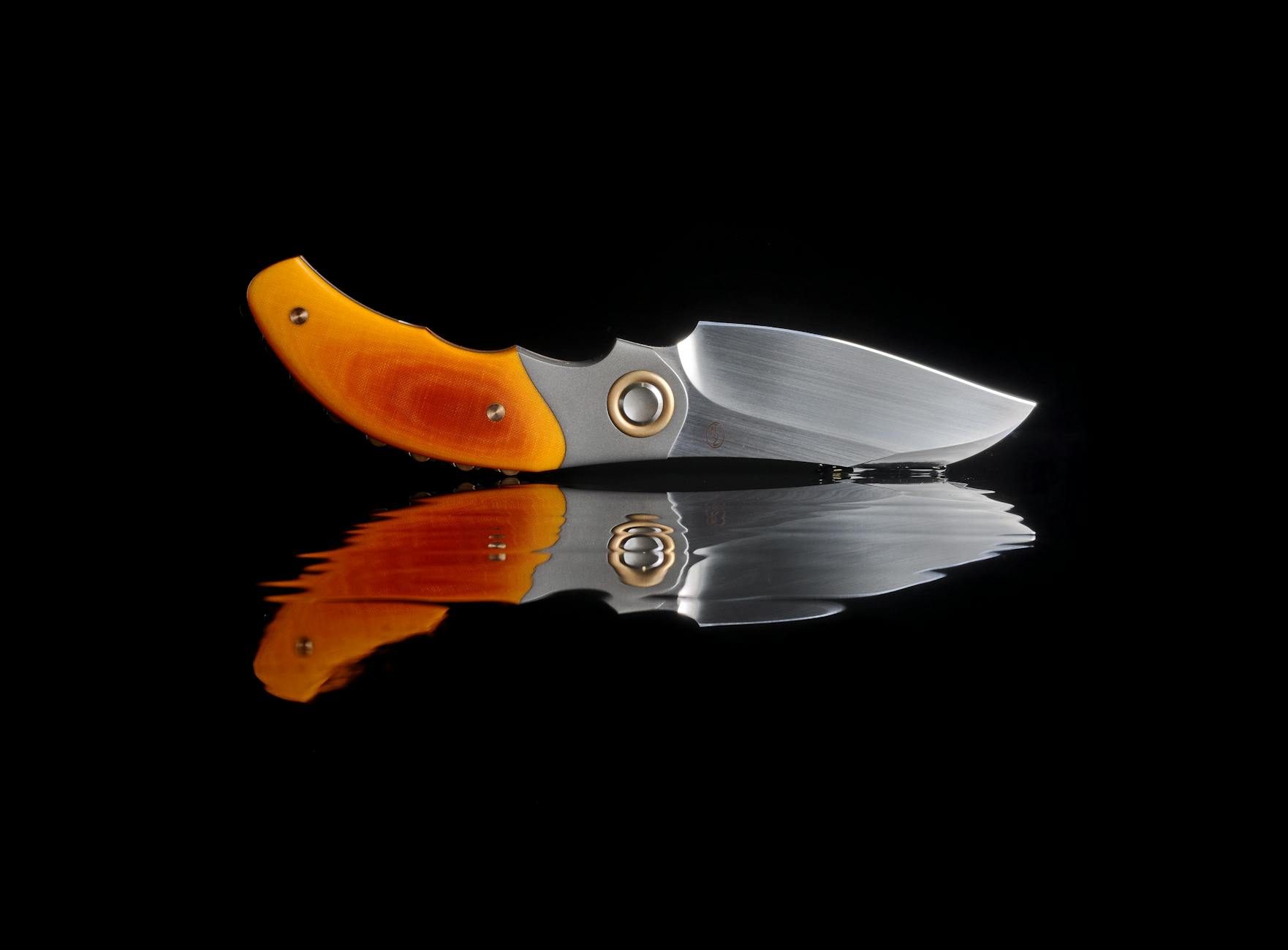 Illustration zu Suhr Messerangriff