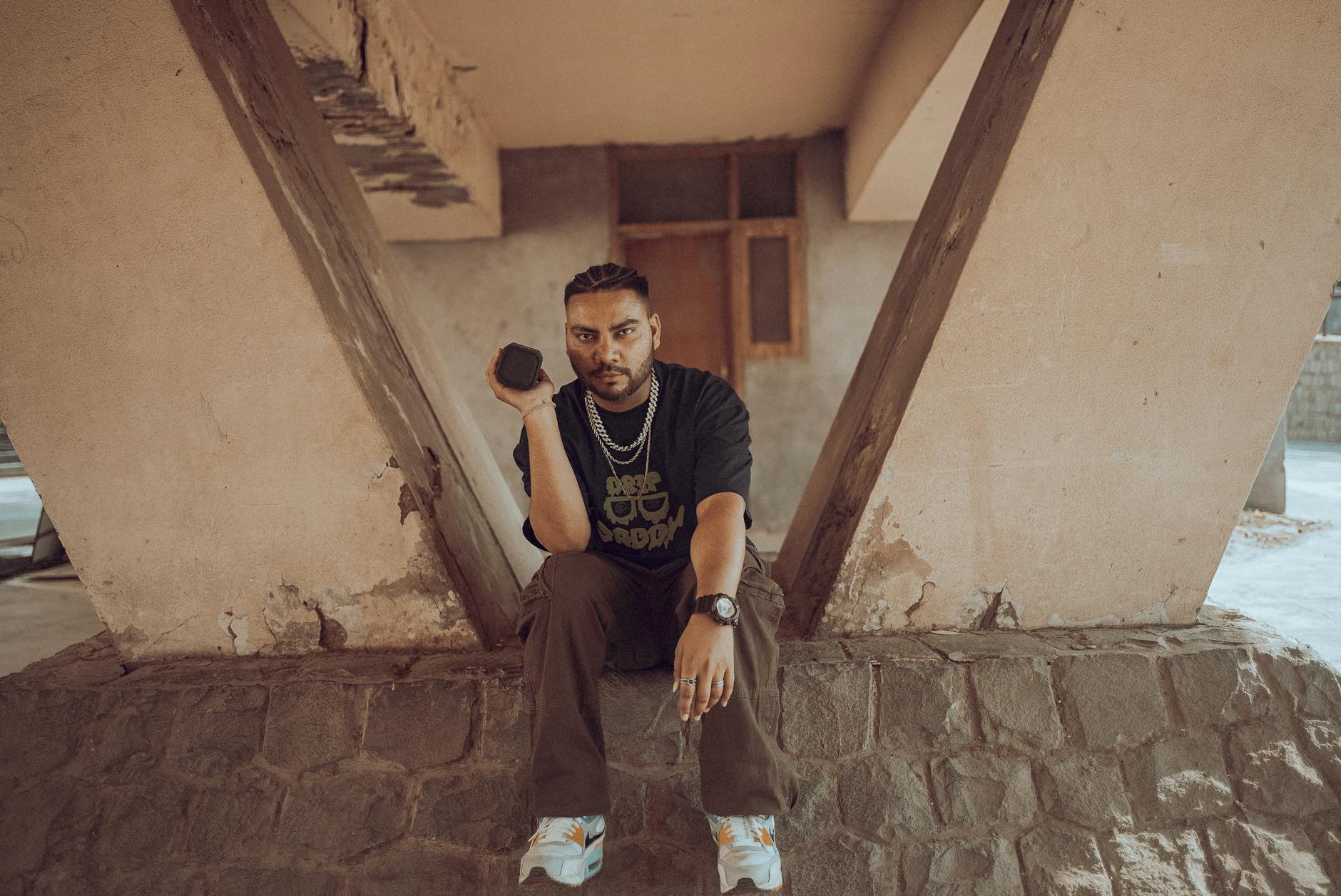 Suno KI Musik Detailansicht: Suno KI Musik