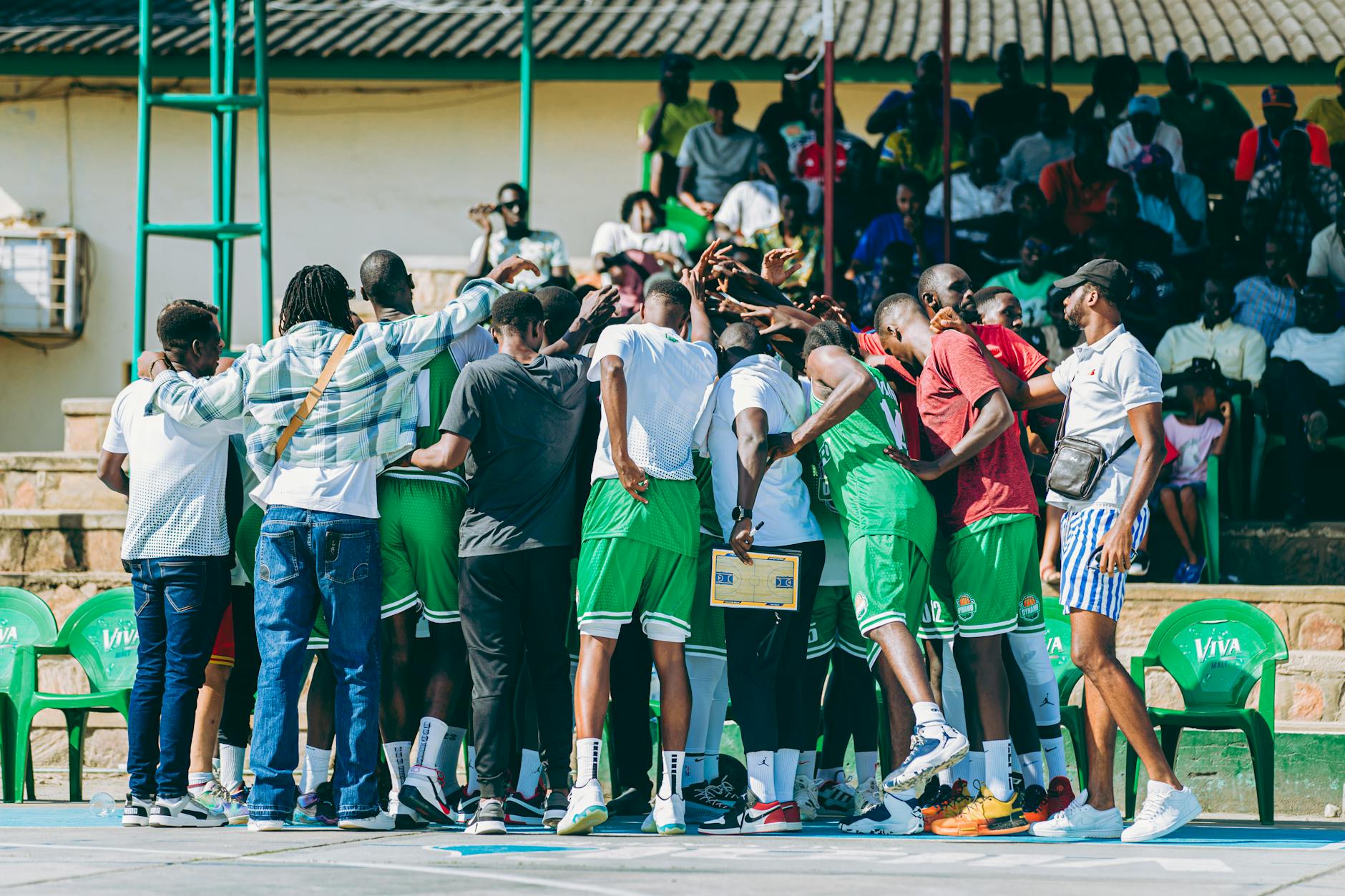 Detailansicht: Suns – Warriors